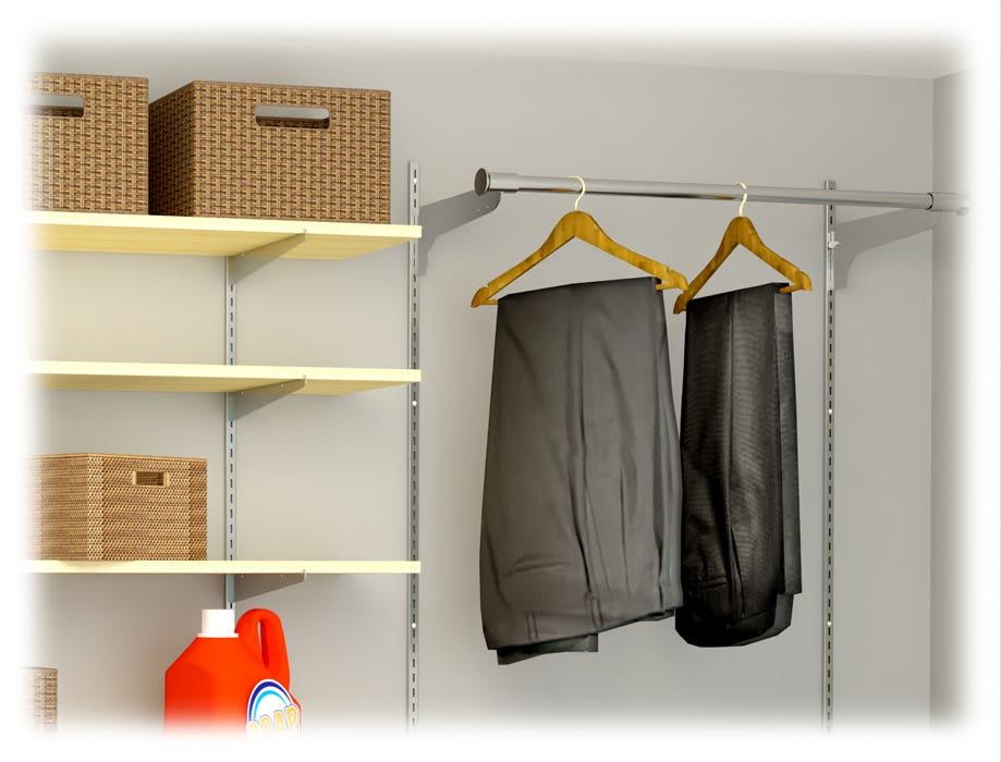 Perimeter Hardware Retail Displays