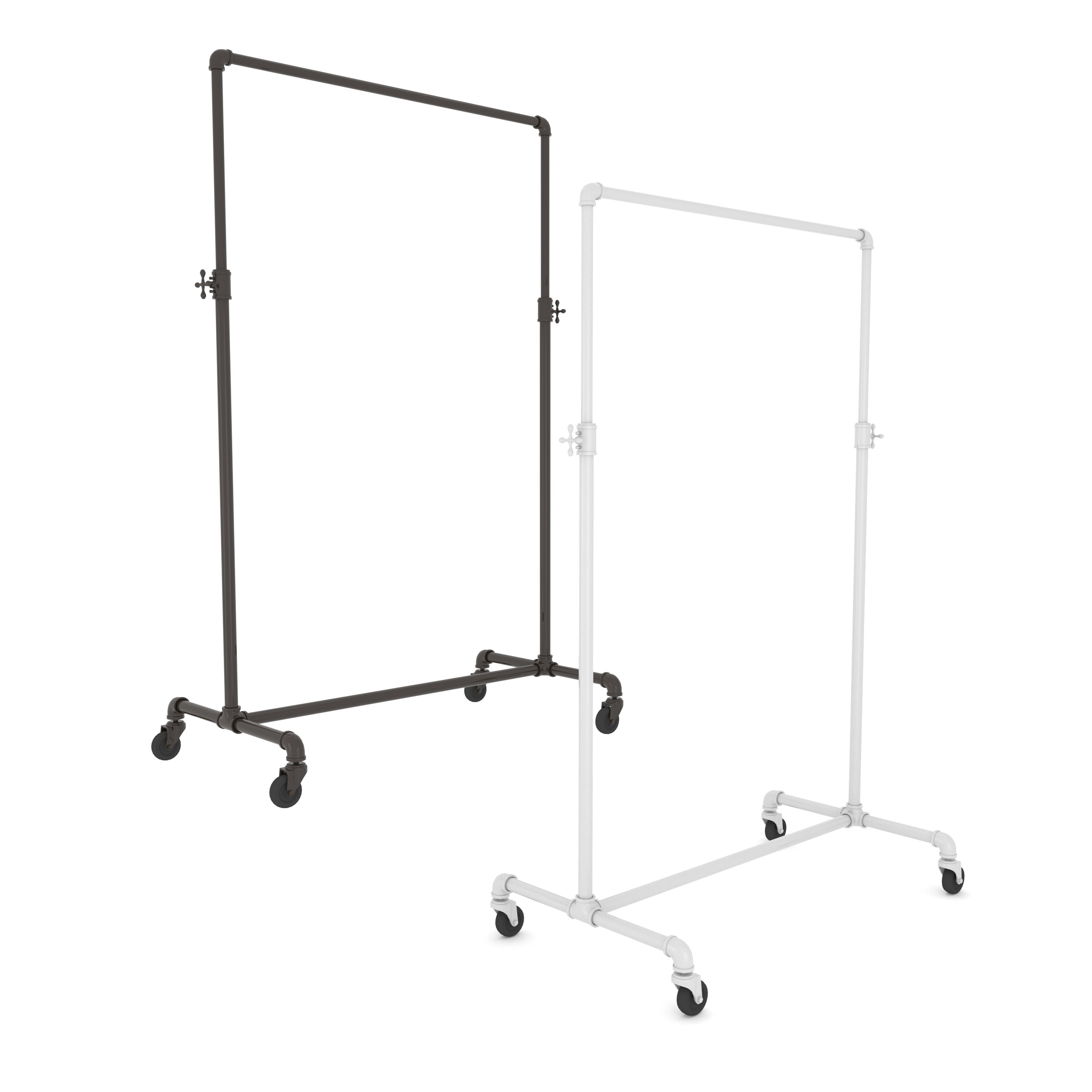 Pipeline Adjustable Ballet Rack