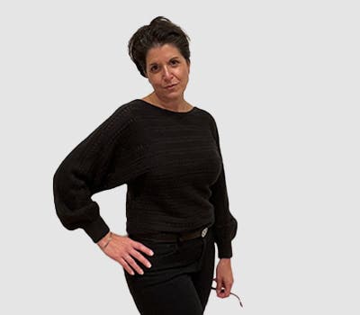 Dana D.