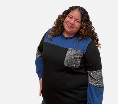 Linda V.