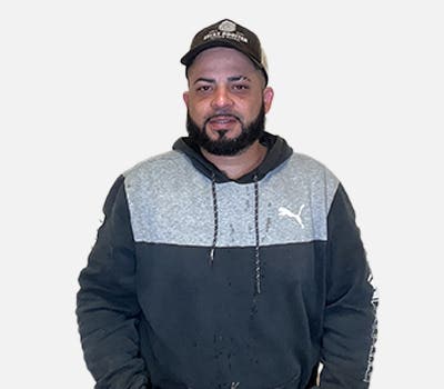 Luis E.