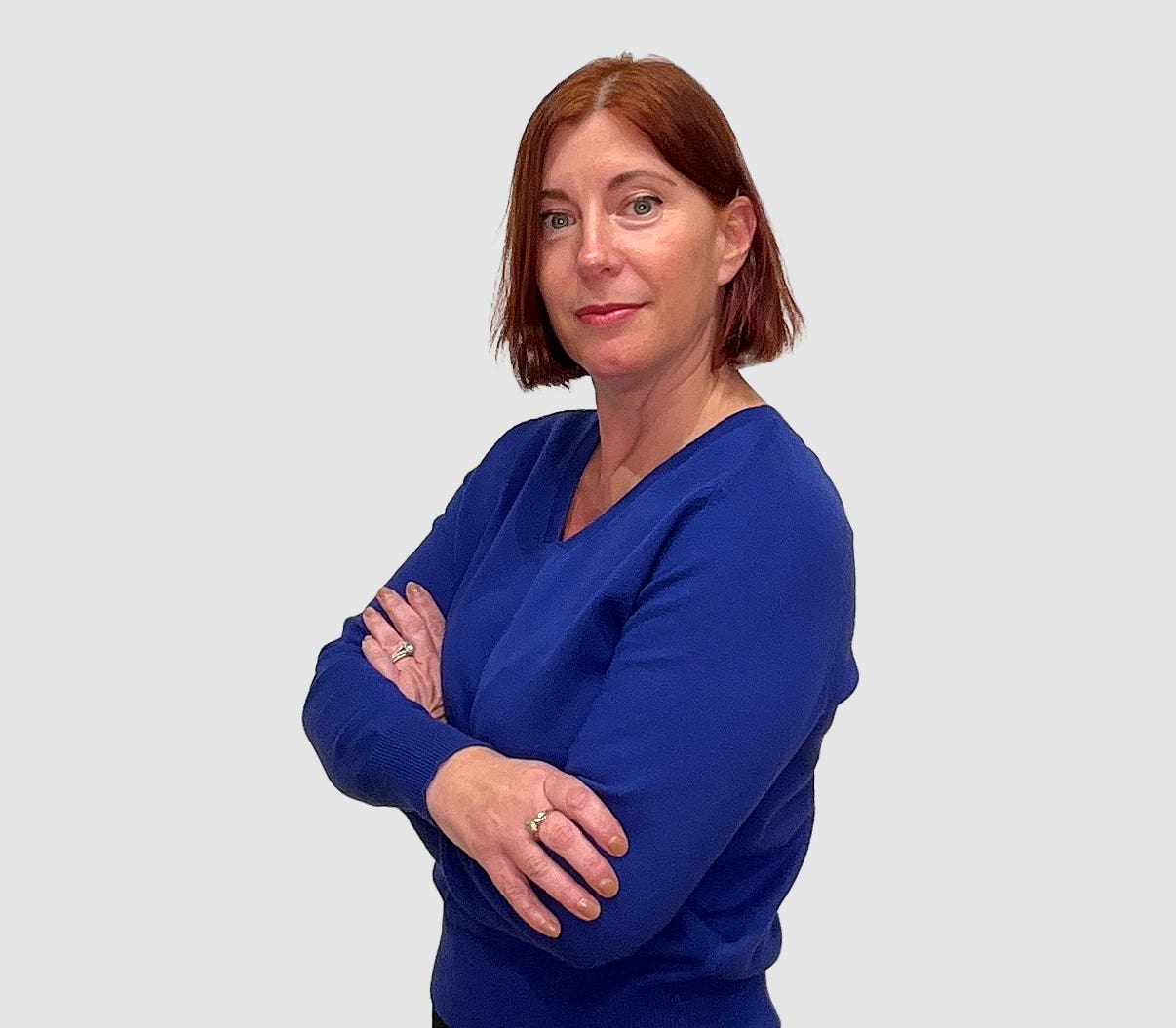 Marsha H.