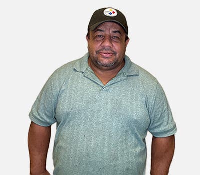 Octavio P.