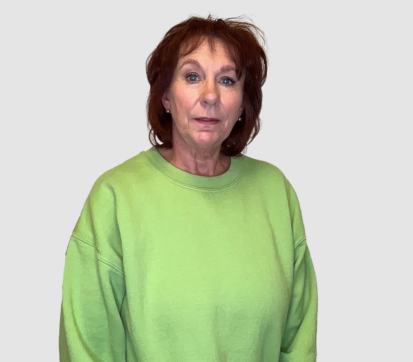 Sharon S.