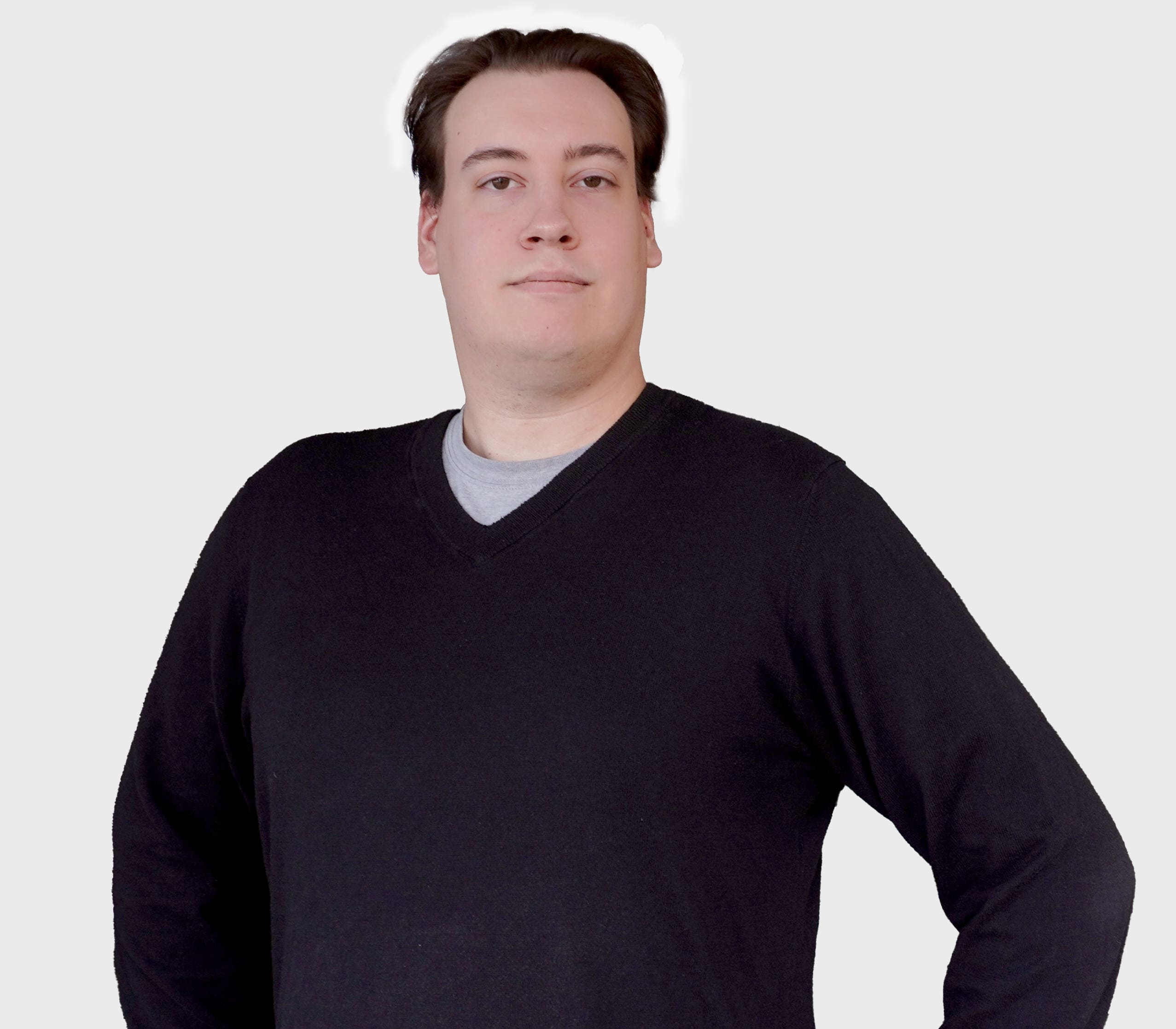 Bryan E.