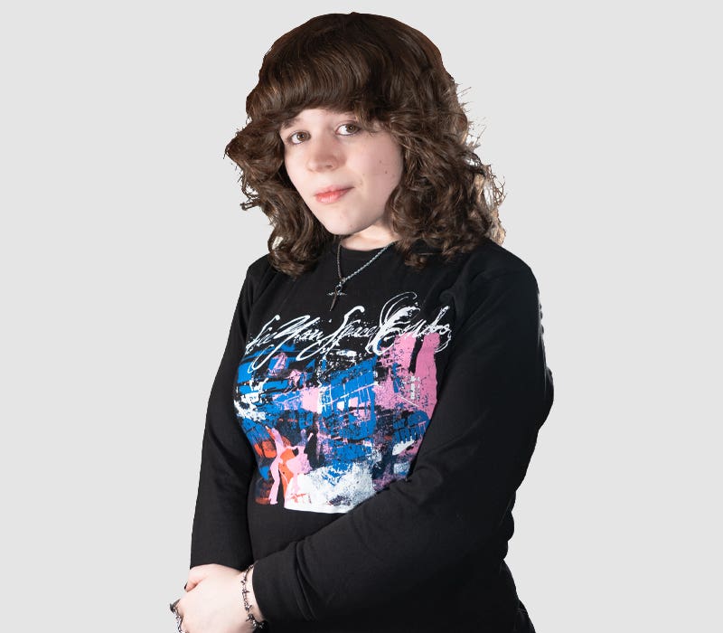 Claire P.