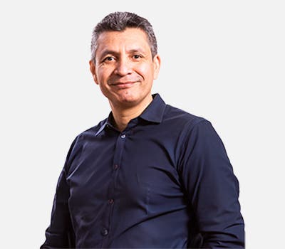 Miguel B.
