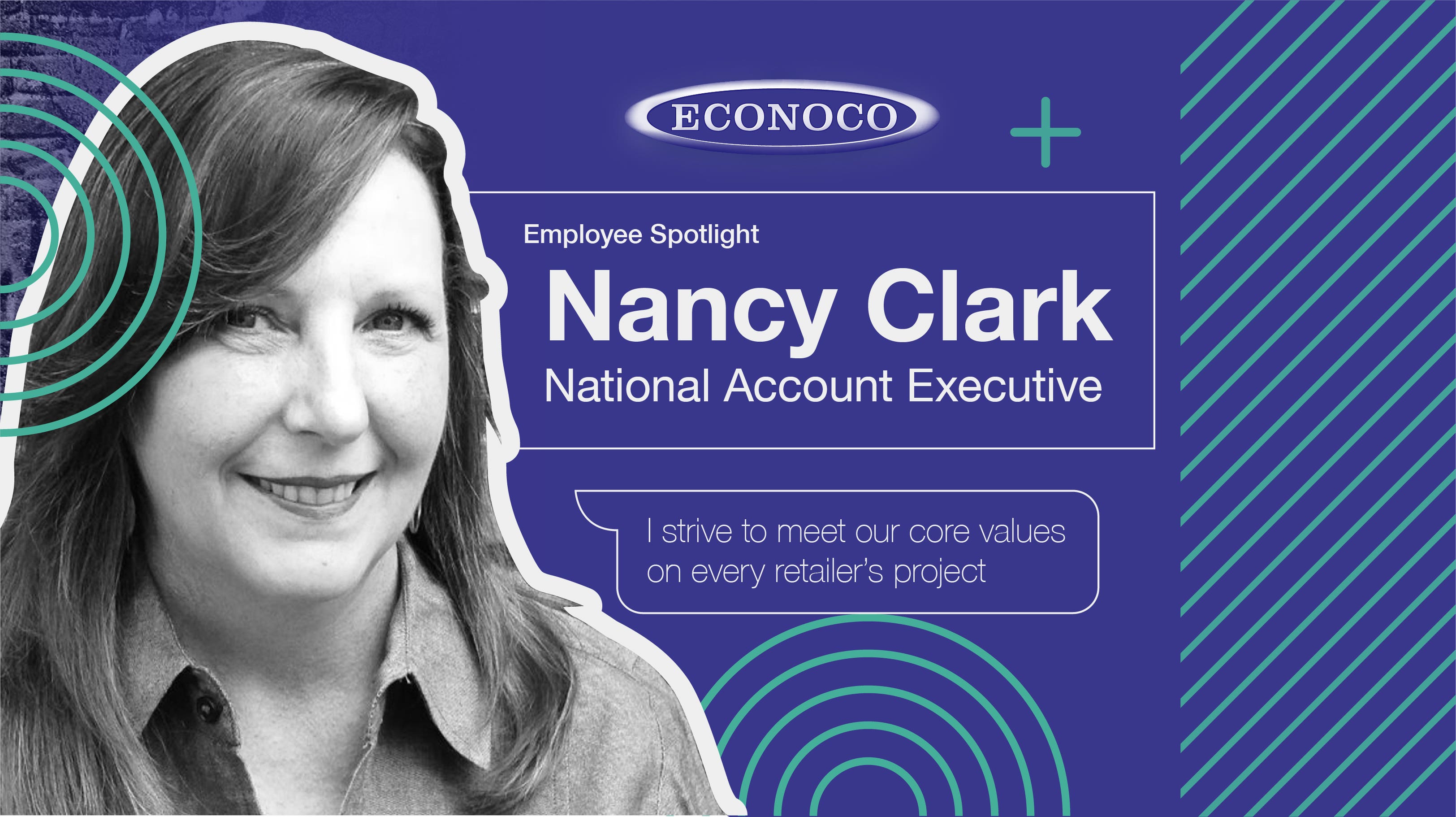 Meet Nancy Clark