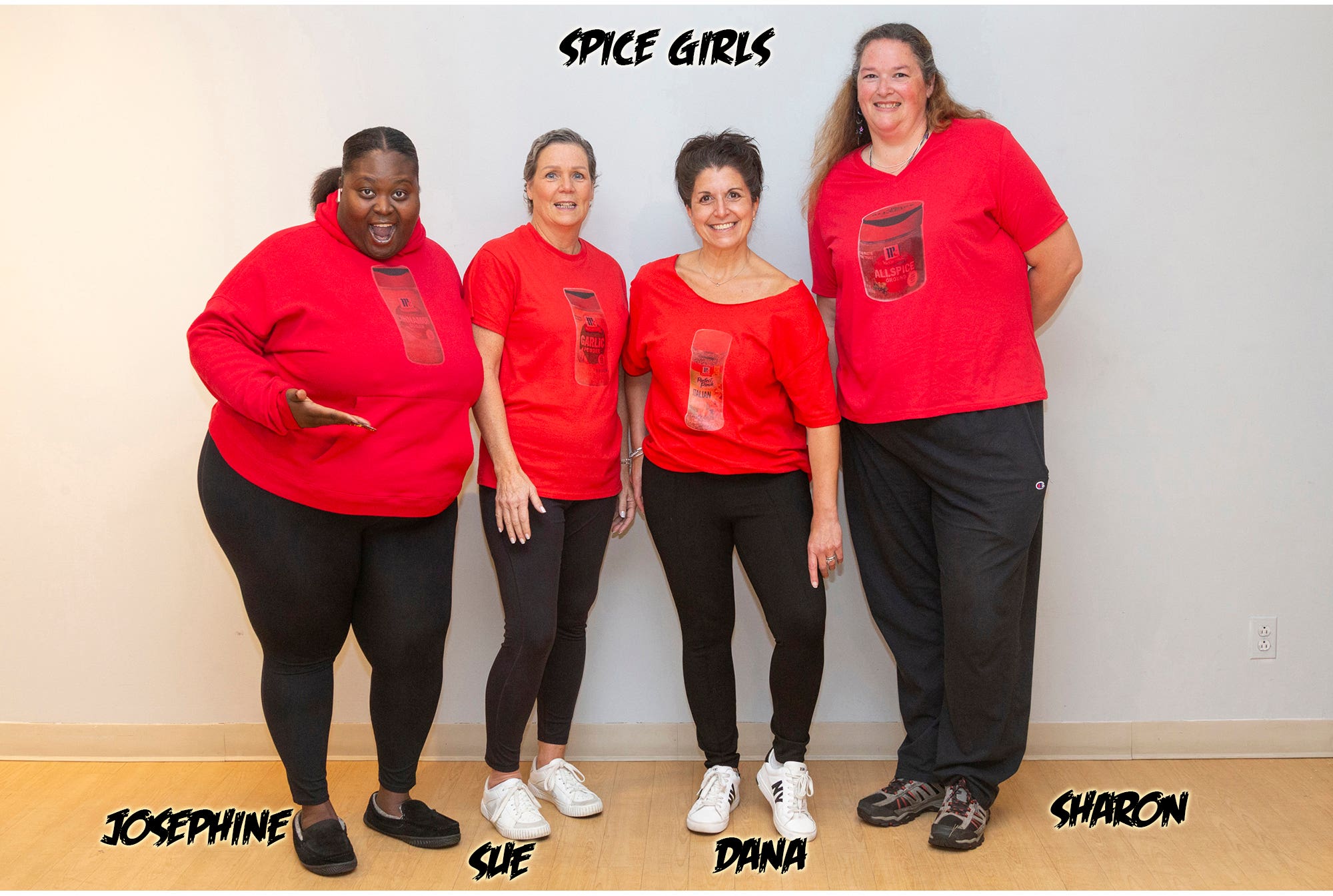 Spice Girls